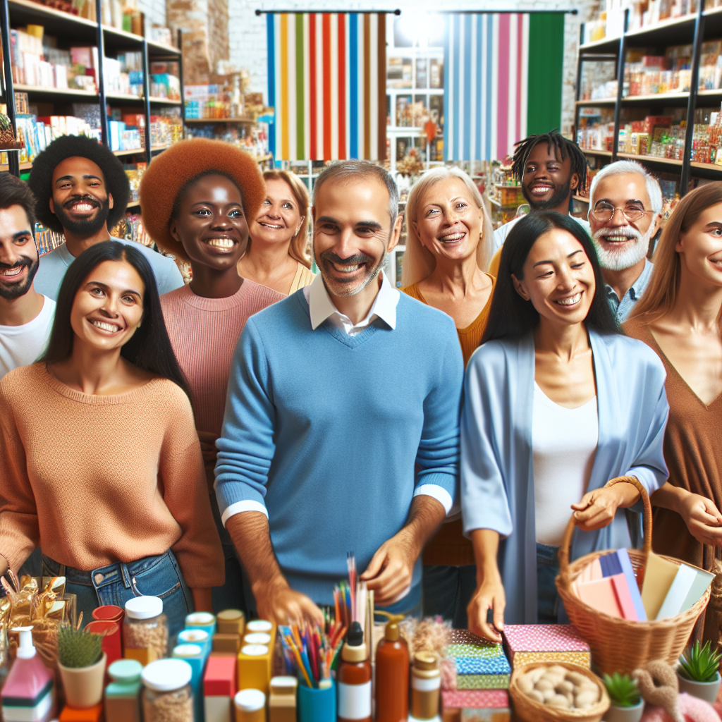 Ваши покупки приносят радость и здоровье!