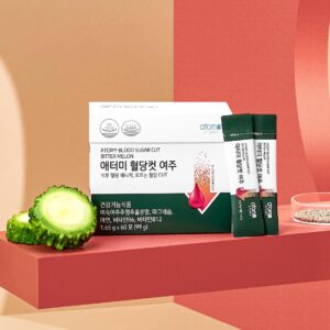 Blood Sugar Cut Yeoju – alandab veresuhkrut.