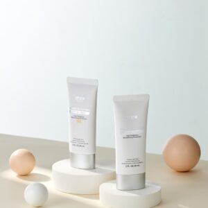 Päikesekaitsekreem beež Atomy