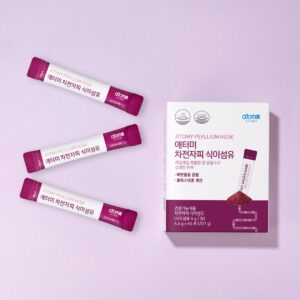 Kiudained Psyllium Husk – sooled ja kolesterool