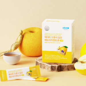 Atomy Original Pado-Ra-Ji-An-Mo-Gwa (20g, 30 pakki)