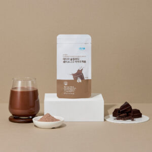 Atomy Slim Body Shake 2,0 kakao-jaanileivapuu