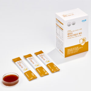 Atomy Weigand Daily Care (30 pakki, 1 kuu varu)