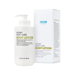 Body Lotion Ласьон для тела