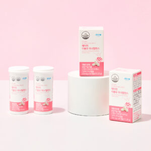 Atomy W Inner Balance (45 kapslit, 45 päeva)