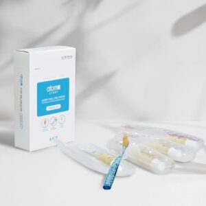 Oral Care System Atomy